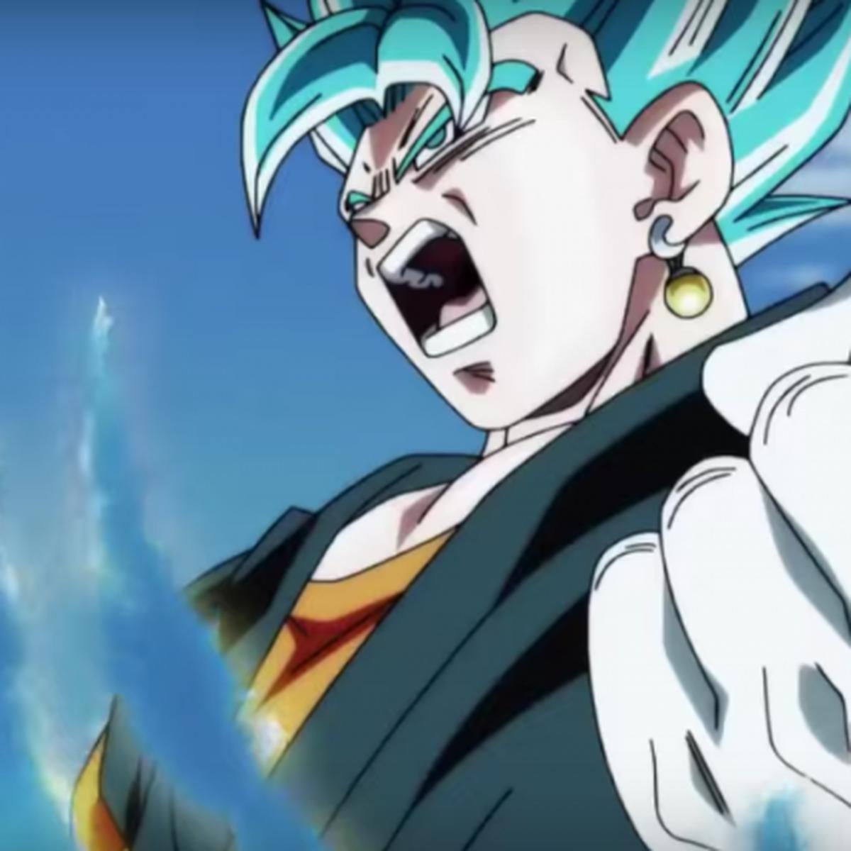 Dragon Ball Heroes: ¿Dónde ver el anime?