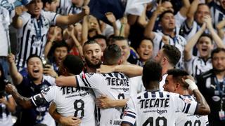 Monterrey igualó 1-1 con Tigres y se consagró campeón de la Concachampions 2019 | VIDEO