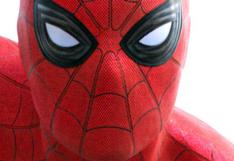 Spider-Man sufre filtración de varios secretos de su nueva película