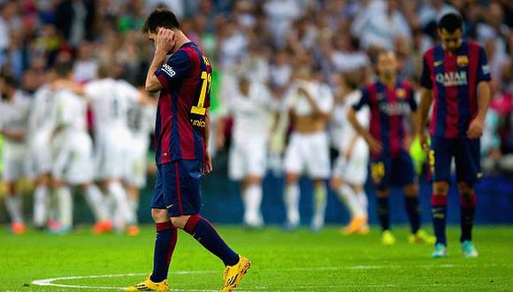Barcelona no podrá hacer fichajes hasta 2016, confirmó el TAS