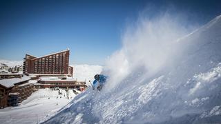 Chile: estos son los mejores centros de esquí para vivir la adrenalina en la nieve