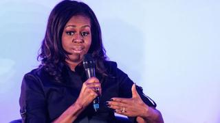 ¿Por qué Michelle Obama dice que tiene el síndrome de la impostora?