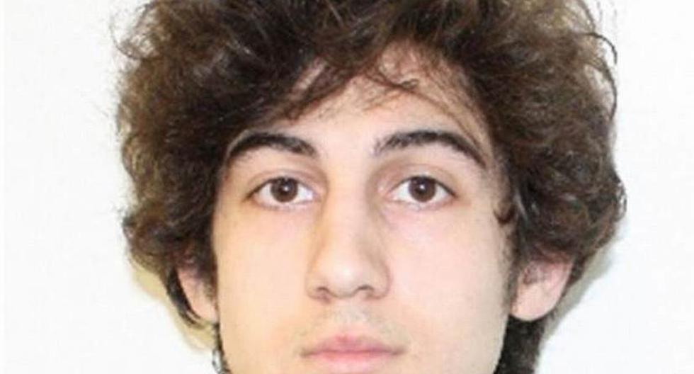 Dzhokhar Tsarnaev se encuentra ahora en el Centro M&eacute;dico Federal de Devens.