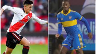 Boca Juniors vs. River Plate: historial de partidos del Superclásico de Argentina