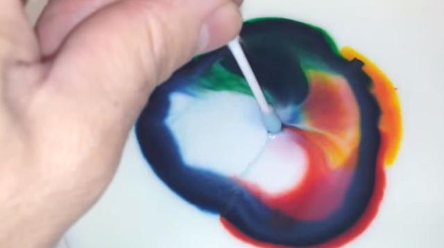 Cinco divertidos experimentos que puedes hacer en casa [VIDEO] - 5