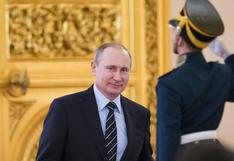 Vladimir Putin: ¿qué respondió EEUU a acusación por papeles de Panamá?