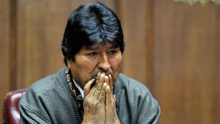 Evo Morales sigue desatando pasiones y odios a más de un mes de su salida del poder en Bolivia | FOTOS