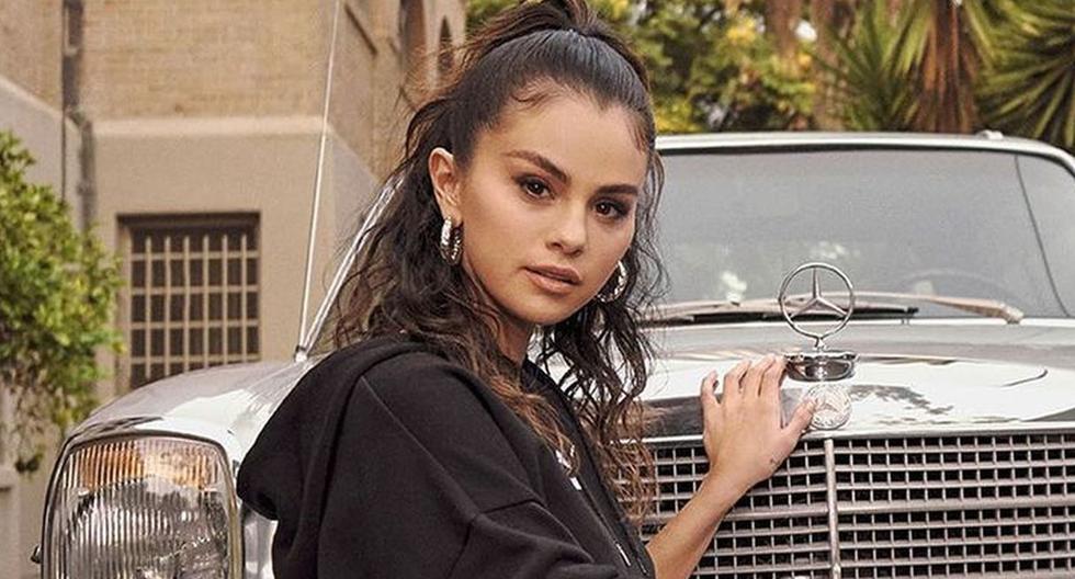 Selena Gomez premieres her first series in Spanish as a producer