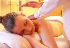 ¡Atención! 4 beneficios de recibir masajes