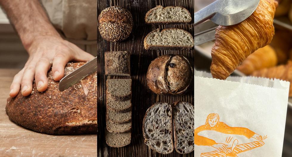 These are the 10 best bakeries in Lima, according to the Somos 2023 Awards