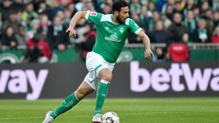 Claudio Pizarro: ídolo en Werder Bremen pero con deudas pendientes en la selección