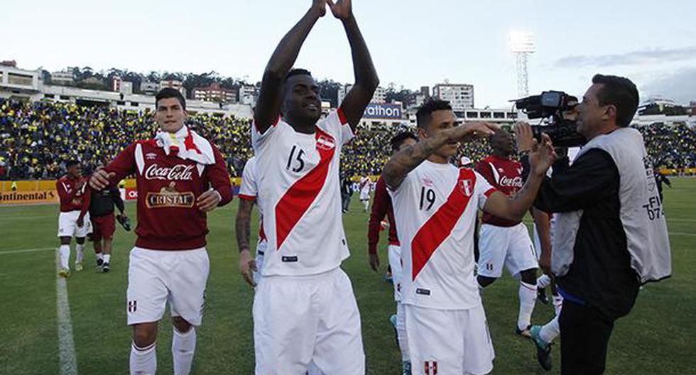 Teleticket es la empresa encargada de realizar la venta online de entradas para el partido Perú vs Colombia, por la última fecha de las Eliminatorias Rusia 2018. (Foto: Getty Images)