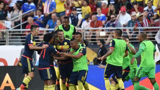 Cristian Zapata anotó primer gol de Copa América 2016 [VIDEO]