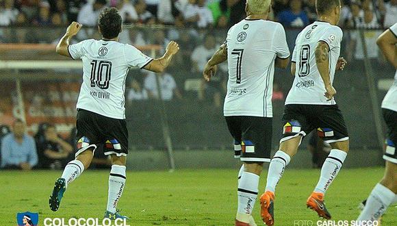 Alianza Lima jugará un partido amistoso este miércoles ante Colo Colo (6:30 p.m. EN VIVO ONLINE) por la denominada Noche Alba. (Foto: Colo Colo)