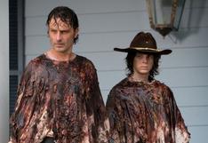 The Walking Dead: ¿Deanna regresará como zombi en la temporada 6?