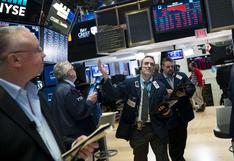 Wall Street cierra en verde por tercer día consecutivo y el Dow Jones gana más de 500 puntos