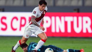 Gianluca Lapadula: ¿cuántos torneos en el futuro podría jugar como ‘9’ de la selección peruana?