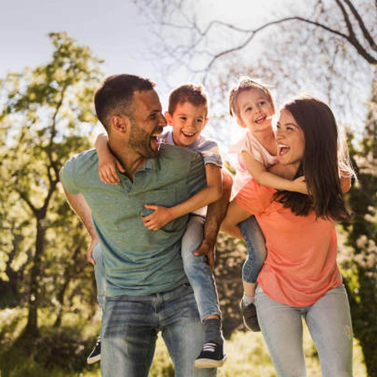 Día Internacional de la Familia 2023: ¿Por qué se celebra el 15 de