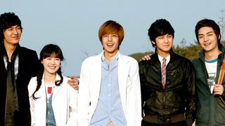 “Boys Over Flowers”: 10 años después del estreno, ¿por qué no se han hecho más capítulos?