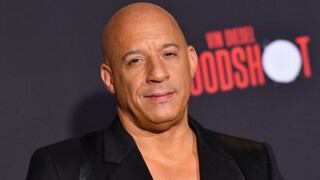 Por qué Vin Diesel jamás conoció a su padre biológico