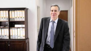 El caso del fiscal Nisman pasa a justicia federal de Argentina