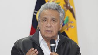 Escándalo de vacunación VIP en Ecuador: El entorno del presidente recibió dosis contra el coronavirus