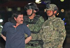 México: ¿por qué aprobó la extradición de El Chapo Guzmán a USA?
