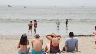 Alcalde de Miraflores anuncia cierre de playas de su distrito del 31 de diciembre al 3 de enero: lo haré “para salvar vidas” 