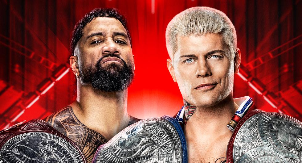 WWE: No one knows what will happen to Raw before it hits Netflix in November and December 2024 |  United States |  nanda nelt |  Fame