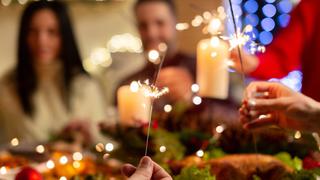 5 tradiciones para realizar en familia en Navidad