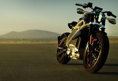 Harley-Davidson confirmó su primera moto eléctrica para el 2019