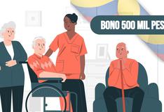 Bono 500 mil e Ingreso Solidario | Quiénes cobran y qué debo saber del subsidio colombiano