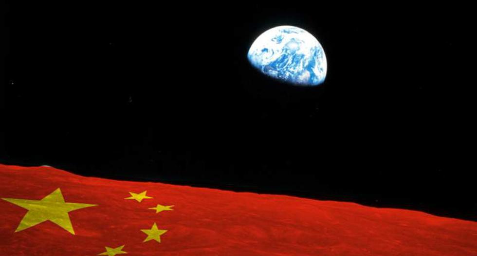 China’s ambitious plan to become the space superpower