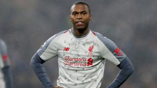 Exdelantero del Liverpool Daniel Sturridge fue suspendido por apuestas ilícitas