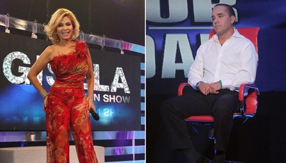 RÁTING: Gisela le ganó a las confesiones de Roberto Martínez