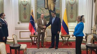 “Petro no puede callar frente a abusos en Venezuela”, dice HRW