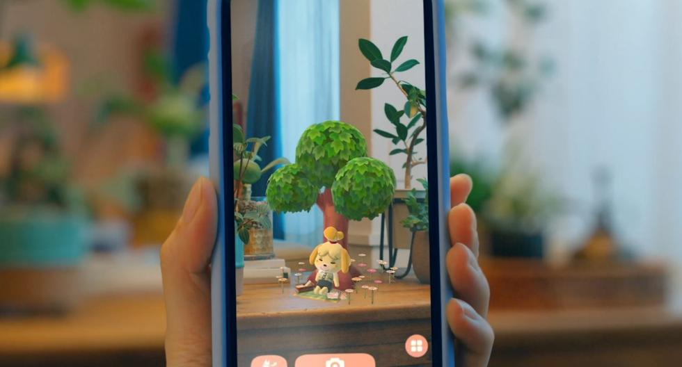 Nintendo will start developing new mobile games in 2023