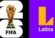 Sigue, Eliminatorias 2026 vía Latina TV, EN VIVO | Próximos partidos, horarios y cómo seguir las Clasificatorias al Mundial