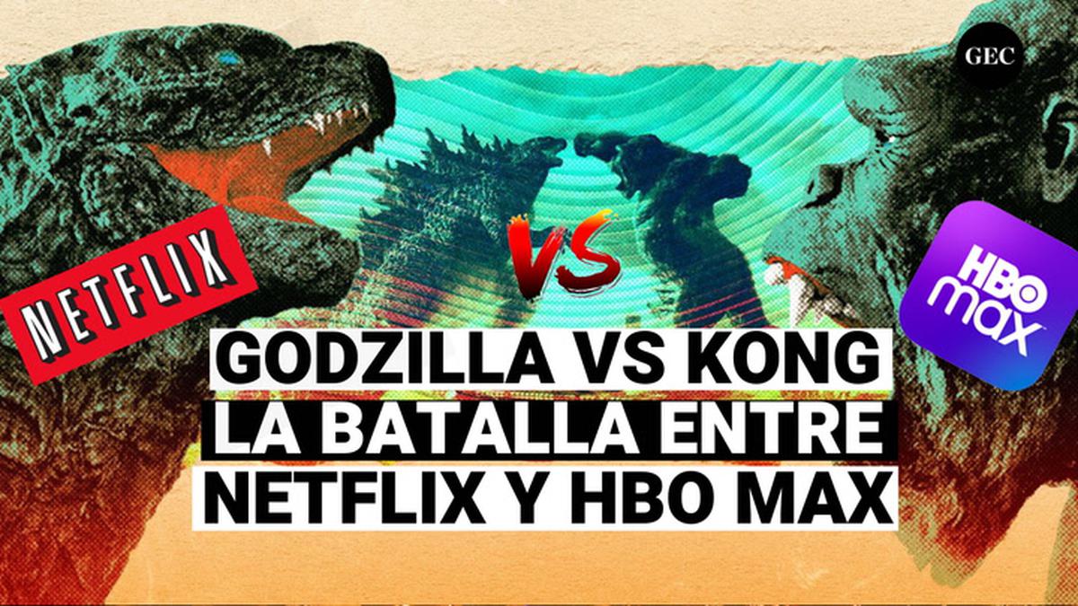 Godzilla vs Kong: rankeamos de peor a mejor todas las películas
