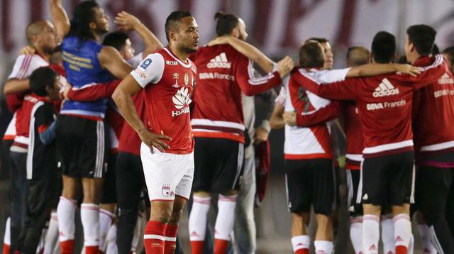 River Plate: así festejó el bicampeón de la Recopa Sudamericana - 6