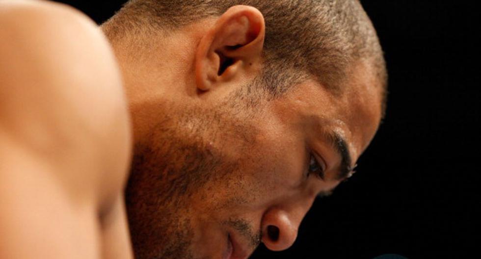 José Aldo lanza amenaza a su próximo rival en UFC | Foto: Getty Images