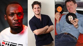 Aniversario de Lima: qué piensan Usain Bolt, Diego Boneta, Akex Kapranos y otras celebridades de la capital