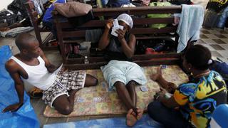 Brasil: cerrarían frontera con Perú por inmigración haitiana