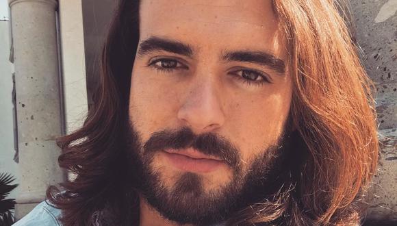 El actor podría pasar entre 9 y 15 años tras las rejas (Foto: Pablo Lyle / Instagram)