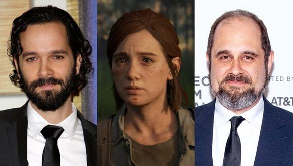 Neil Druckmann - Biografía Biografías - Capital Video Games