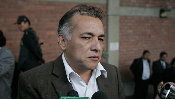 Ulises Humala culpa a sector fujimorista en la UNI de acusación