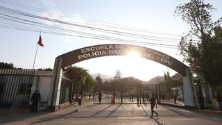 Coronavirus en Perú: Contraloría anuncia auditoría por contagio de estudiantes de la PNP