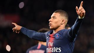 Real Madrid:Mbappé lidera preferencias de los hinchas merengues como posible fichaje