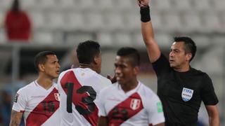 Perú vs. Brasil: Un análisis de las jugadas más polémicas del arbitro Julio Bascuñán con reglamento en mano