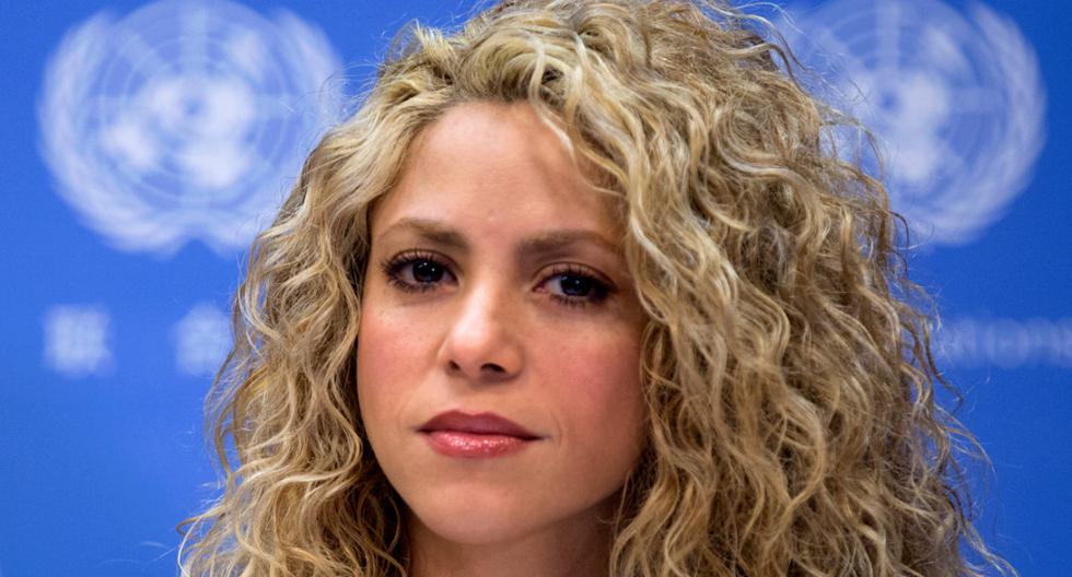 Shakira niega que su fundación donó dinero para los damnificados de Haiti. (Foto: Getty Images)